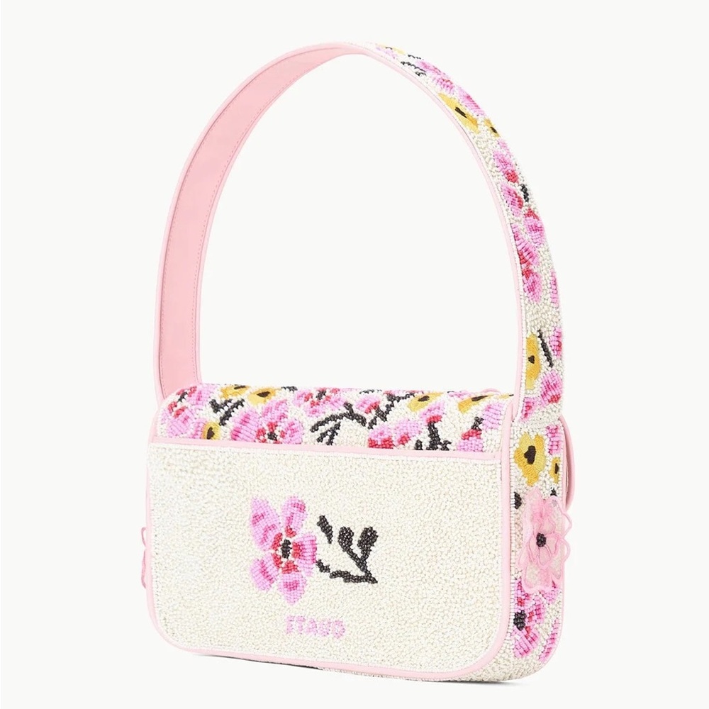 STAUD BEADED TOMMY BAG - Picture 10 of 16